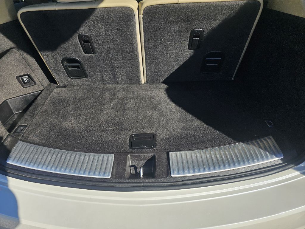 2017 Acura MDX Image 15