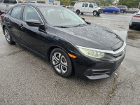 Image for 2018 Honda Civic LX ID: 7237491