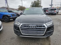 Image for 2018 Audi Q5 Premium Plus ID: 7237494