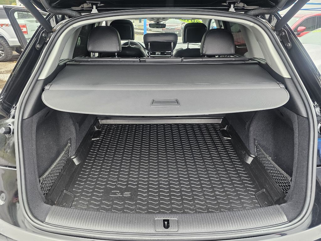 2018 Audi Q5 Image 14