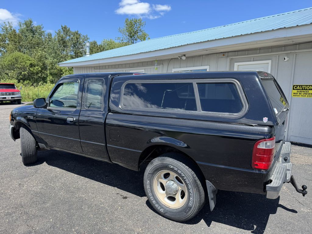 2005 Ford Ranger Image 2
