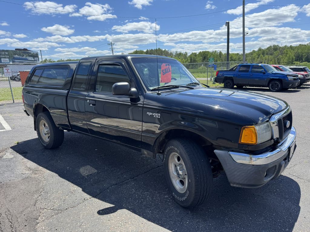 2005 Ford Ranger Image 5