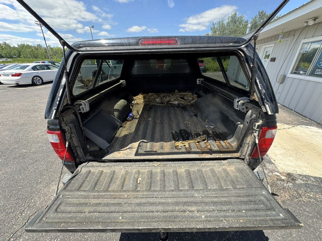 2005 Ford Ranger Image 10