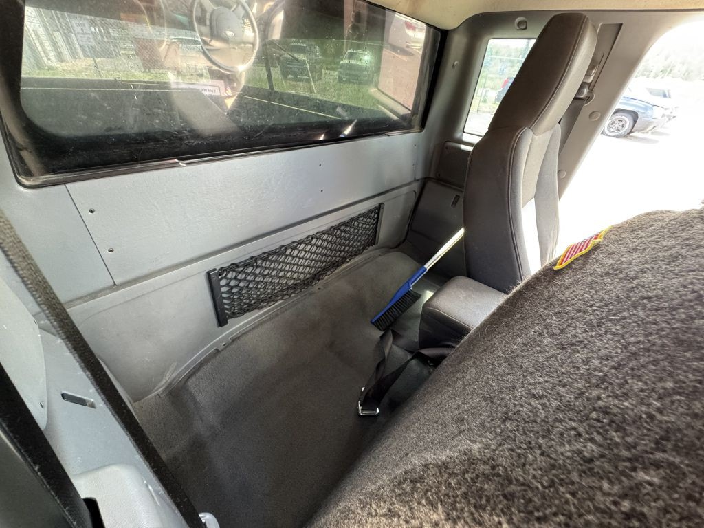 2005 Ford Ranger Image 12