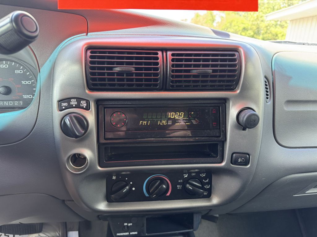 2005 Ford Ranger Image 13