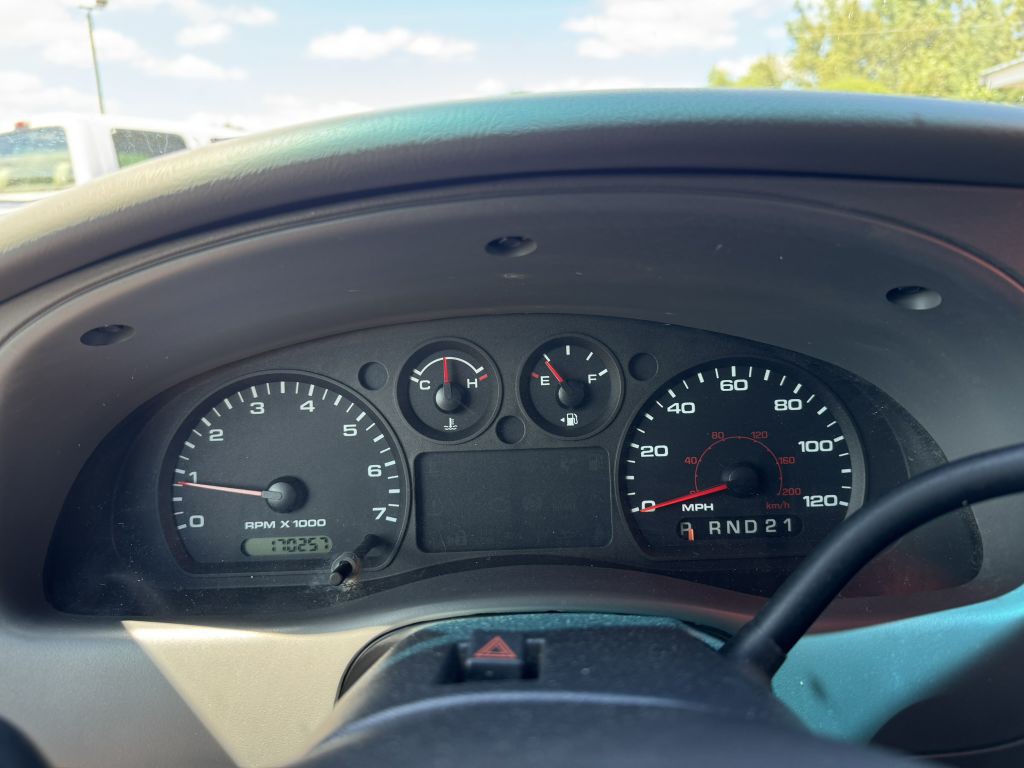 2005 Ford Ranger Image 15