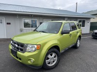 Image for 2012 Ford Escape XLT ID: 6758472