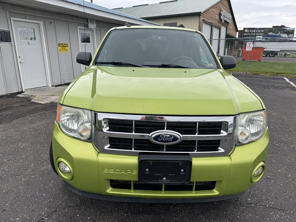 2012 Ford Escape Image 6