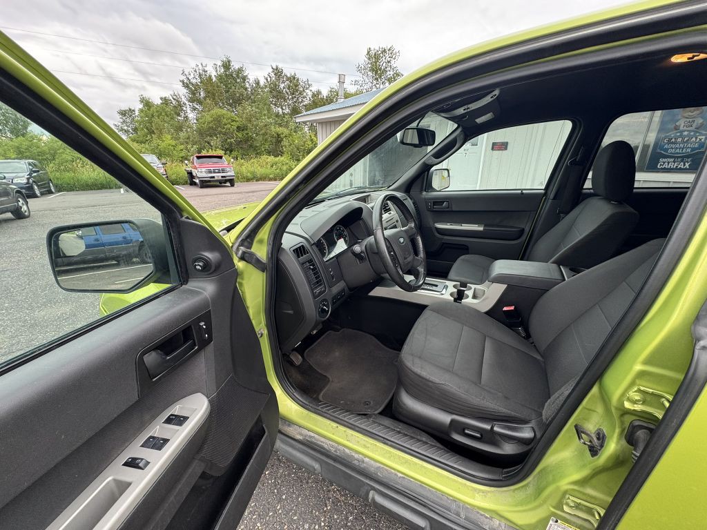 2012 Ford Escape Image 7
