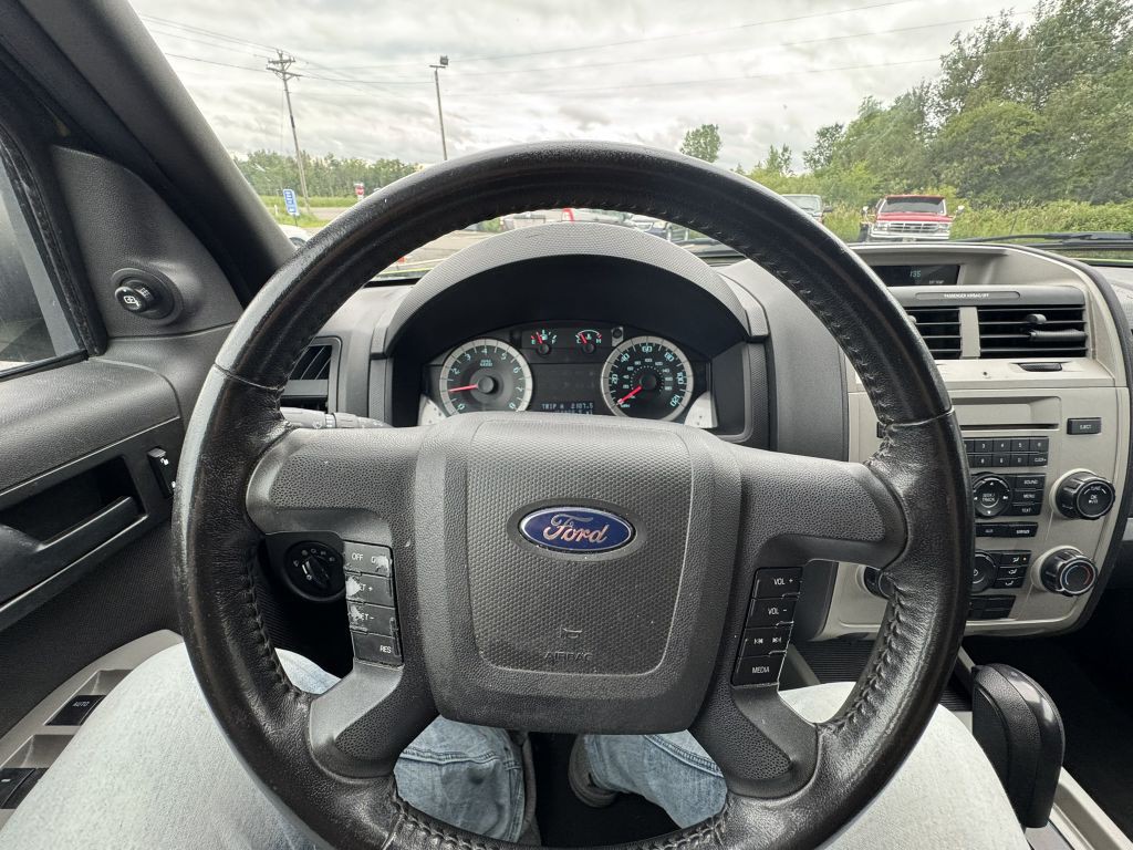 2012 Ford Escape Image 13