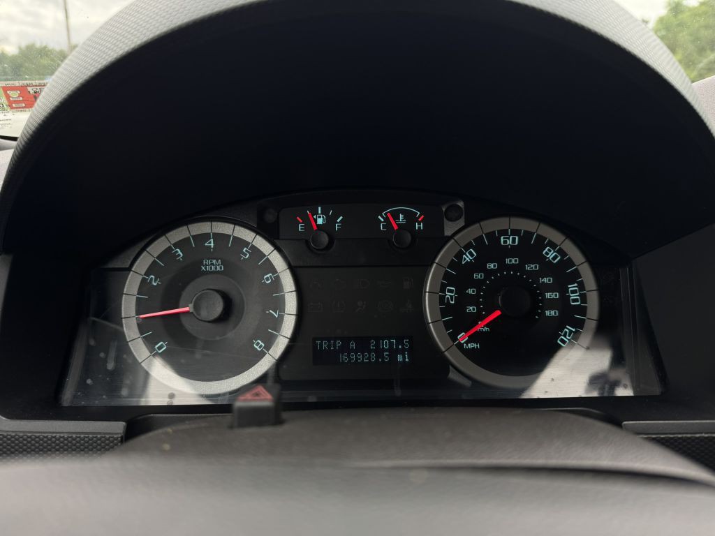 2012 Ford Escape Image 14
