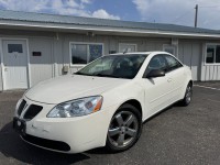 Image for 2005 Pontiac G6 GT ID: 6853218