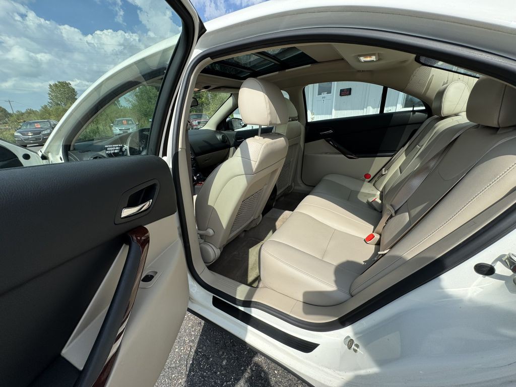 2005 Pontiac G6 Image 8