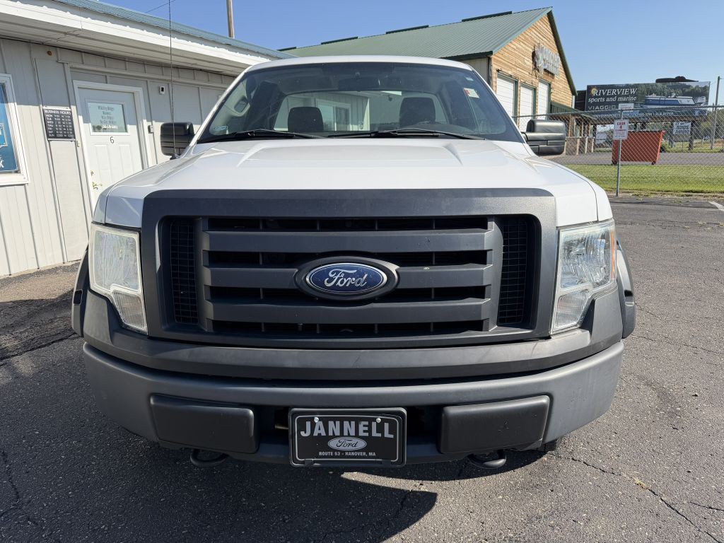 2010 Ford F-150 Image 6