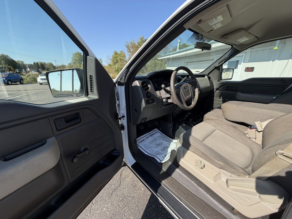 2010 Ford F-150 Image 7