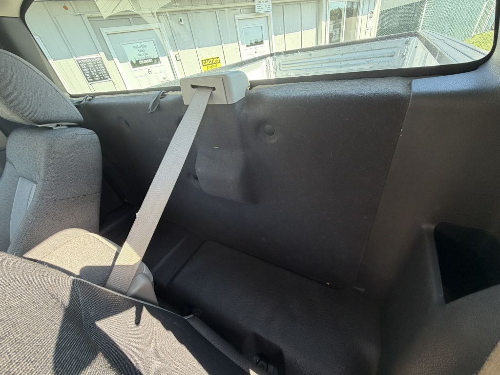 2010 Ford F-150 Image 9