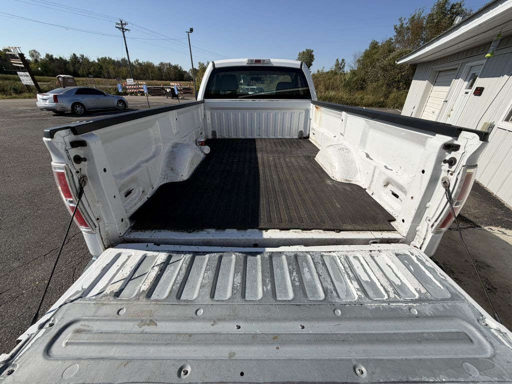 2010 Ford F-150 Image 10