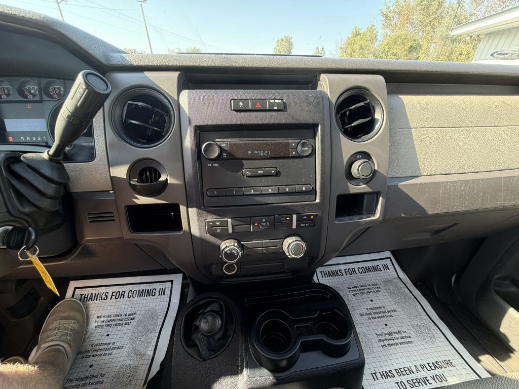 2010 Ford F-150 Image 13