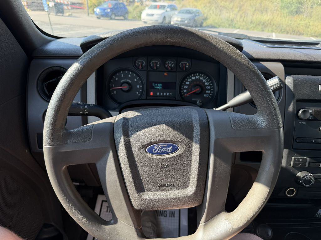 2010 Ford F-150 Image 15