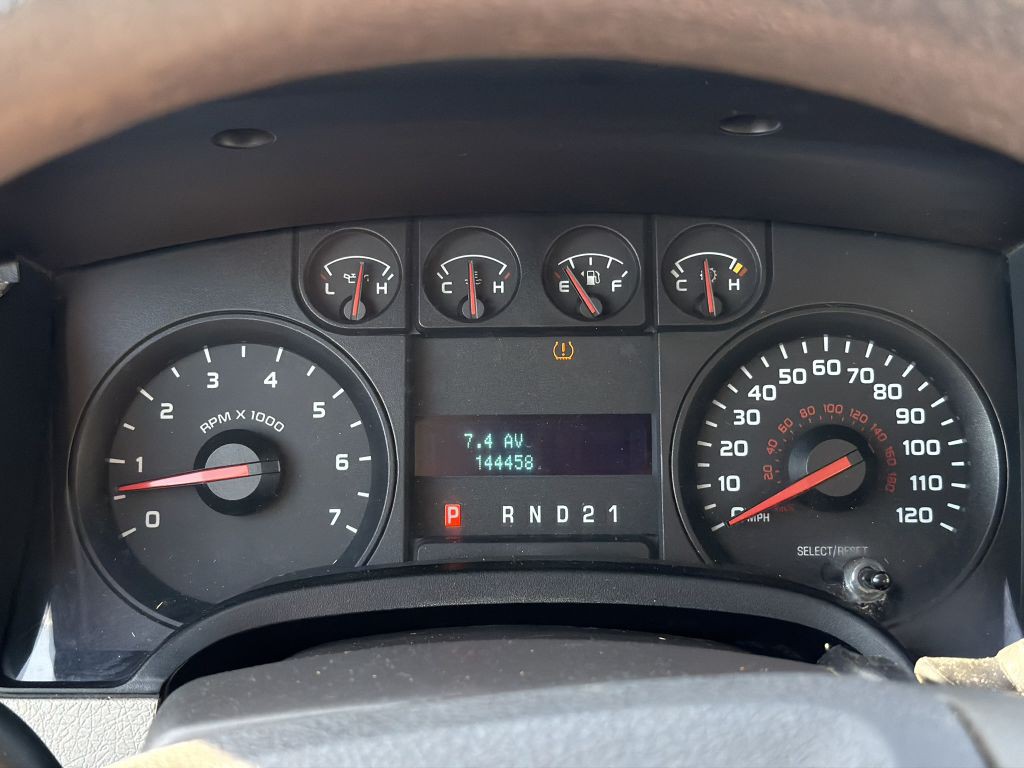 2010 Ford F-150 Image 16
