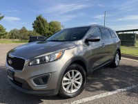 Image for 2016 Kia Sorento LX ID: 6882580