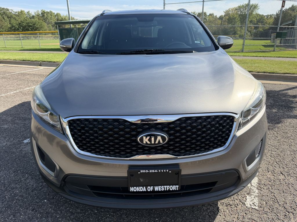 2016 Kia Sorento Image 6