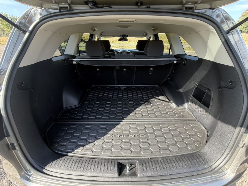 2016 Kia Sorento Image 11