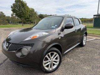 Image for 2013 Nissan Juke S ID: 6887362