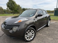 Image for 2013 Nissan Juke S ID: 6887362