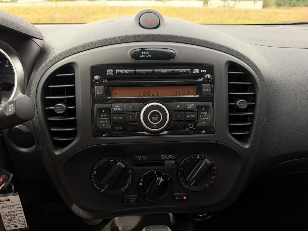 2013 Nissan Juke Image 14