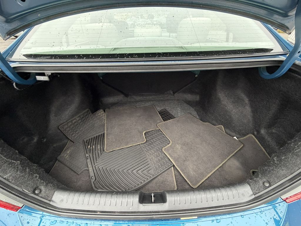 2012 Honda Civic Image 11