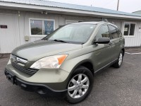Image for 2008 Honda CR-V EX ID: 6928353