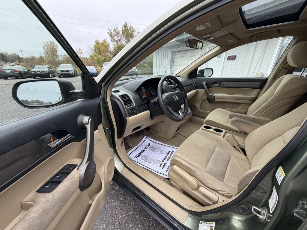 2008 Honda CR-V Image 6