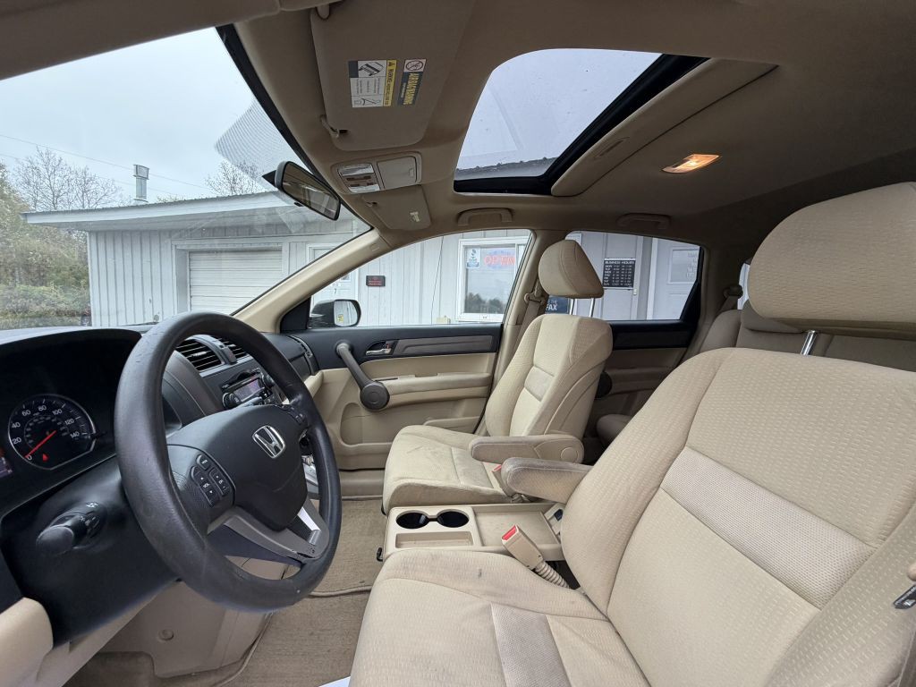 2008 Honda CR-V Image 7