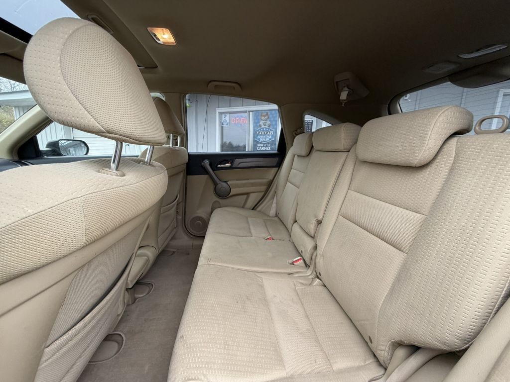 2008 Honda CR-V Image 9