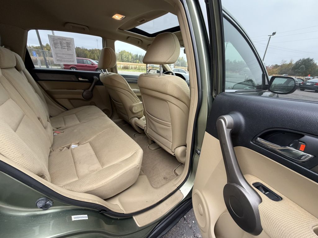 2008 Honda CR-V Image 11