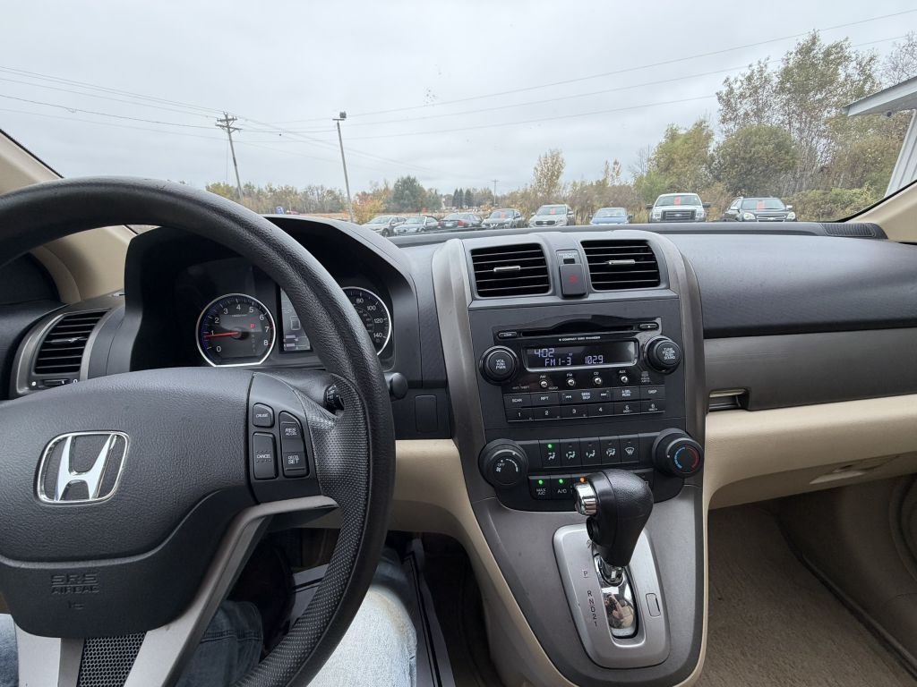 2008 Honda CR-V Image 13