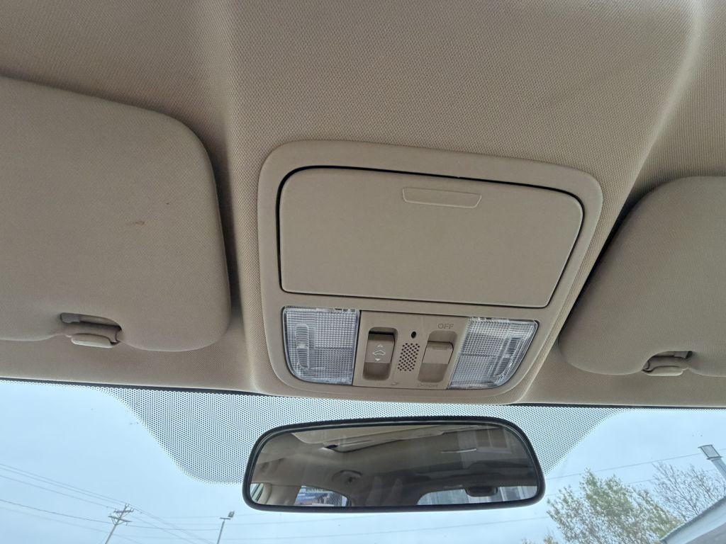 2008 Honda CR-V Image 14