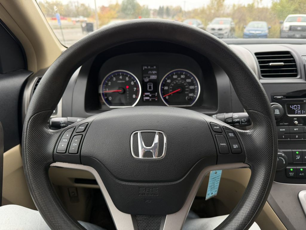 2008 Honda CR-V Image 15