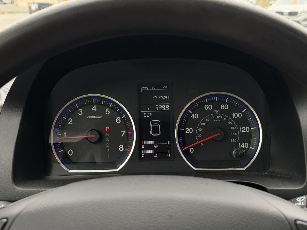 2008 Honda CR-V Image 16