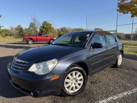 Image for 2008 Chrysler Sebring LX ID: 6951785