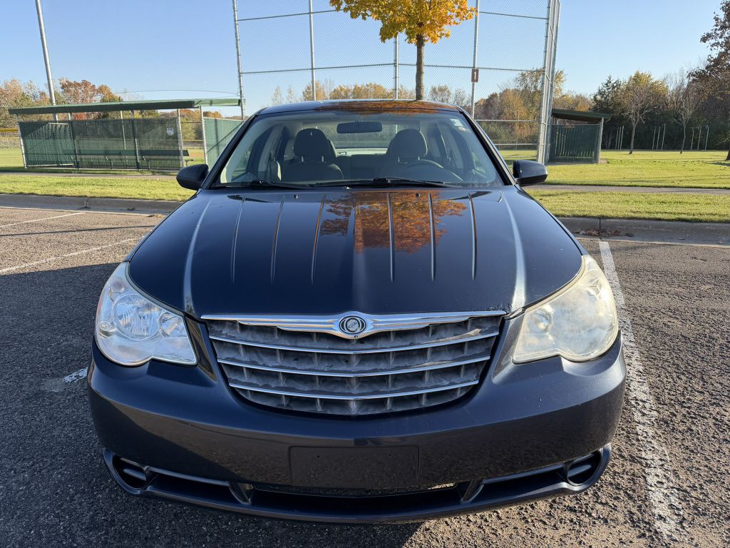 2008 Chrysler Sebring Image 6