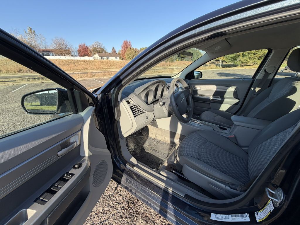 2008 Chrysler Sebring Image 7