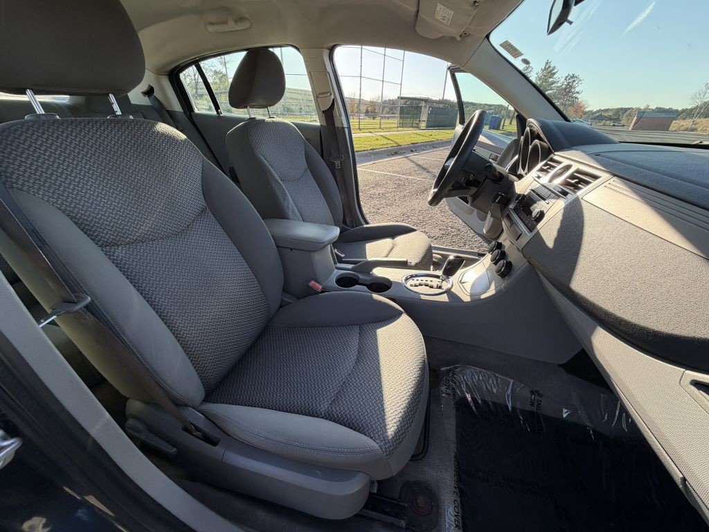2008 Chrysler Sebring Image 13