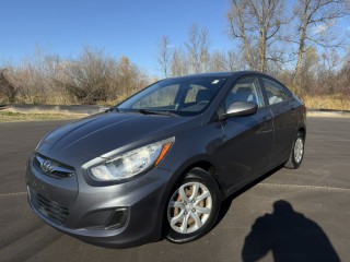 Image for 2012 Hyundai Accent GLS ID: 6974039