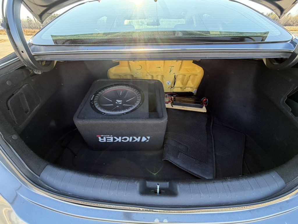 2020 Kia Forte Image 12