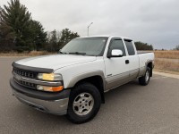 Image for 2002 Chevrolet Silverado 1500 BASE ID: 7013526