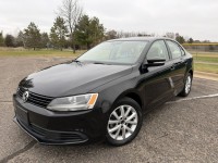 Image for 2011 Volkswagen Jetta SE ID: 7013533