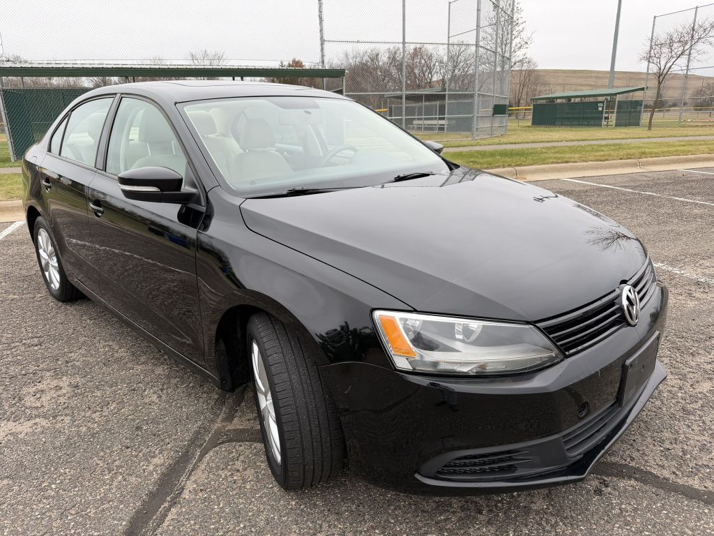 2011 Volkswagen Jetta Image 7