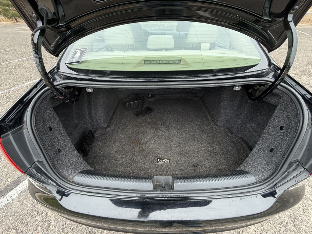 2011 Volkswagen Jetta Image 12